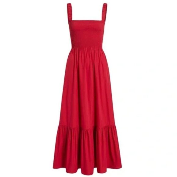 Hill House Anjuli Nap Dress - Picture 1 of 3